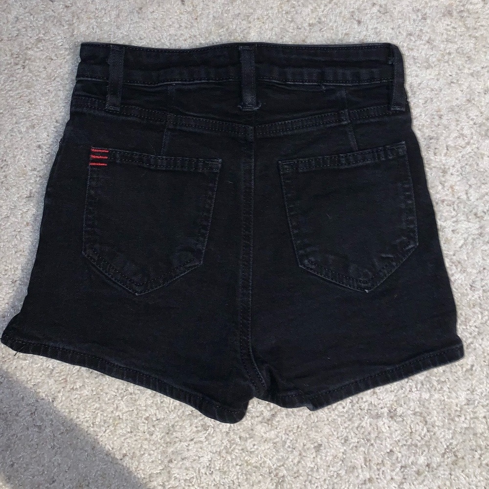BDG High Waisted Shorts